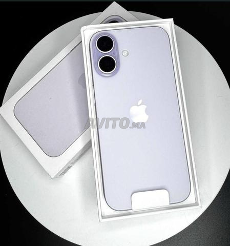 iPhone 17 en excellent état comme neuf