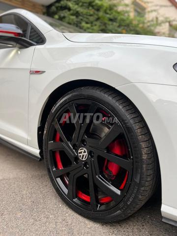 Golf 7 GTD Pack 7,5 GTI 184Hp - 2