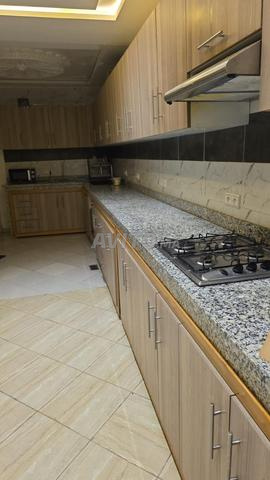 Appartement meublé pour louer longue durée - 2