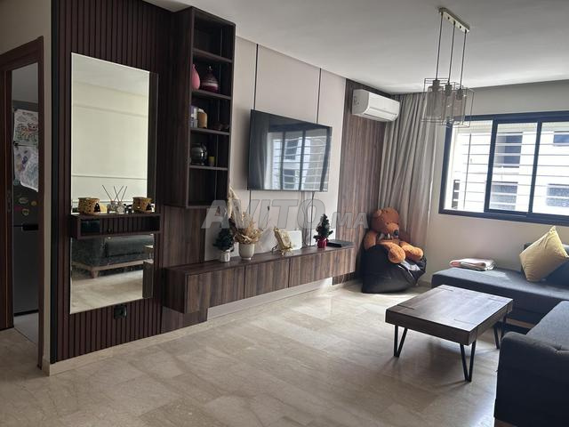 شقة للإيجار 81 متر مربع في بوسكورة