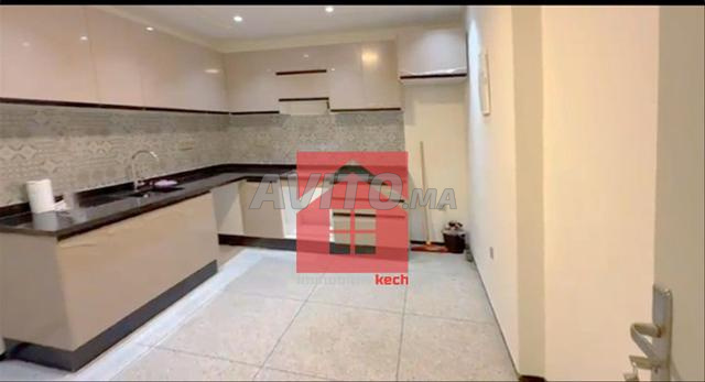 شقة ب2 بالكو😍 للكراء الشهري - 2