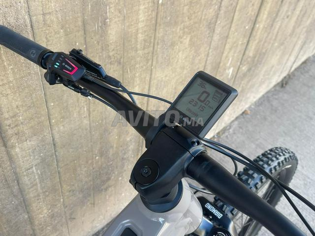 دراجة كهربائية FOCUS jam2 - 2