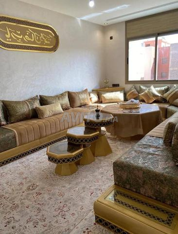 Appartements à prix raisonnable (WiFi et parking) - 2