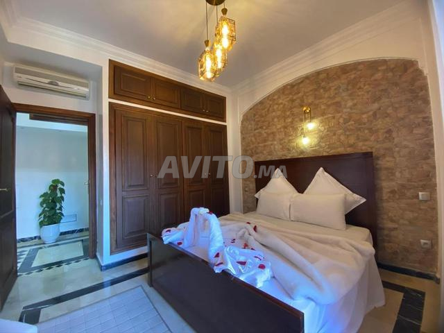 شقة فاخرة للإيجار - 2