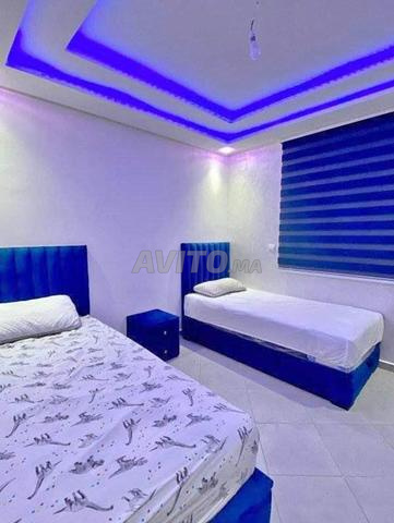 Appartements Marhaba pour famille - 2