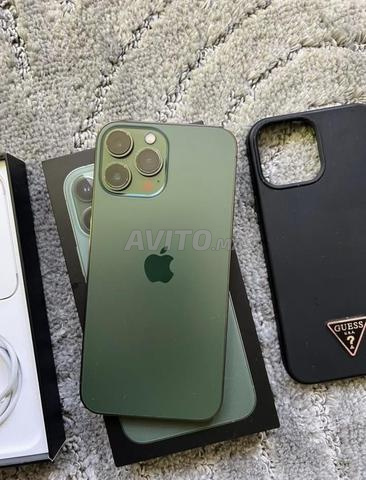 iPhone 13 Pro en excellent état