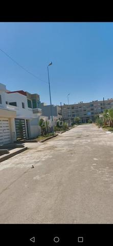 مجموعة فيلات موثقة في سيدي رحال