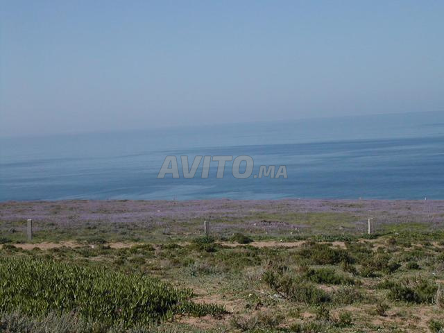 منزل دوبلكس مجهز بالقرب من شاطئ سيدي الرباط - 2