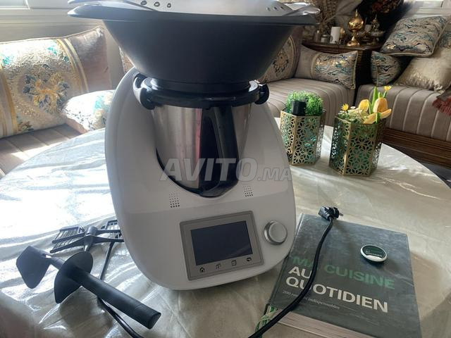 Thermomix tm5 - 2