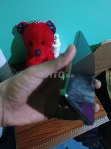 Lotissement Al Massira Deroua Projet - 2