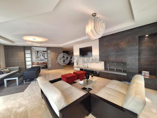 CMN-MA-2574 - Appartement à vendre à Racine - 2