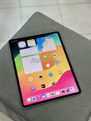 ipad pro M2 256GB - 2
