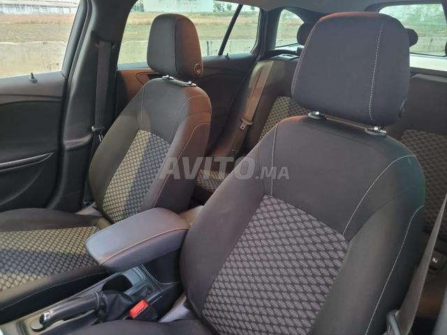 Opel Astra à vendre 2018 ded 2022 - 2