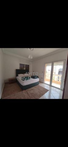 Appartement pour famille à louer - 2