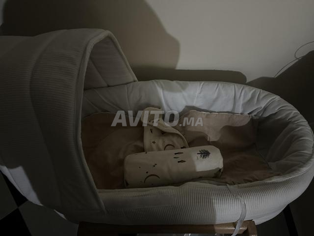 ماركة vertbaudet 3 أشهر من الاستخدام - 2