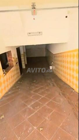 منزل كبير من 4 طوابق ومرآب تحت الأرض - 2