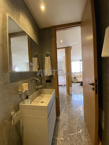 Appartement neuf - 2