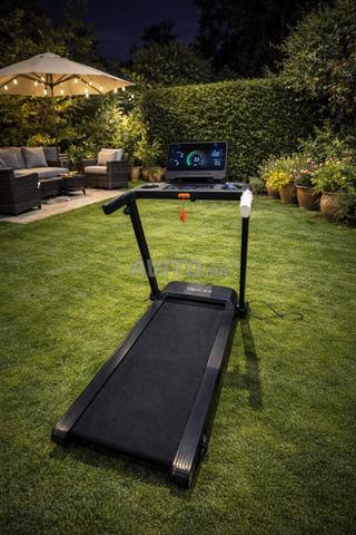 Tapis roulant tactile édition 26 - 2