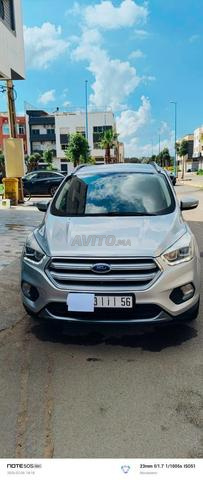 Ford Kuga - 2