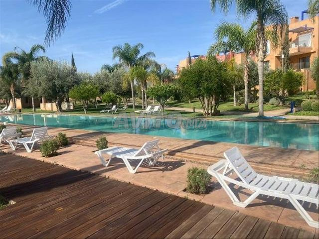 شقة للإيجار 134 متر مربع في مراكش - 2