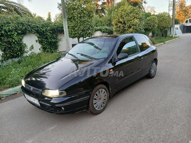 Khouribga Centre - 2