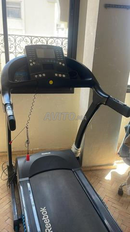 Tapis roulant Reebok ZR10