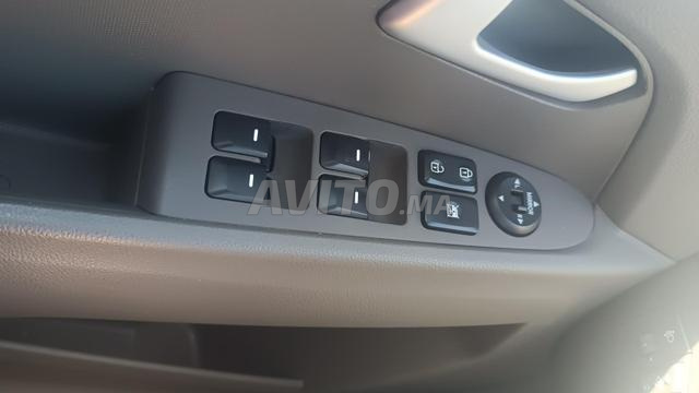 كيا سبورتاج 2016 اليد الأولى - 2