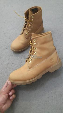 Timberland originale 42 - 2
