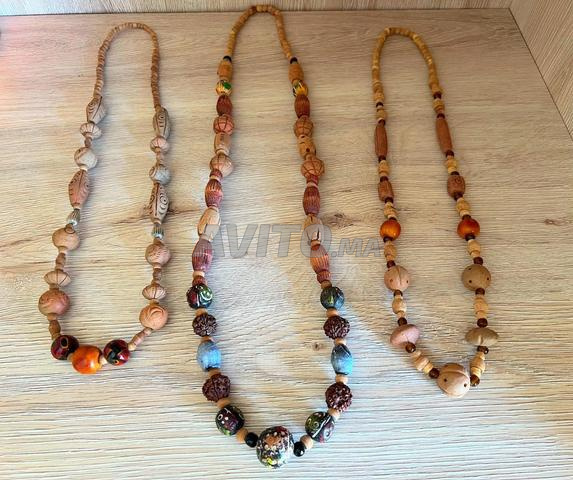 قلائد أفريقية - 2