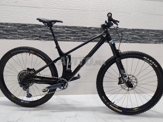 دراجة كهربائية - 2