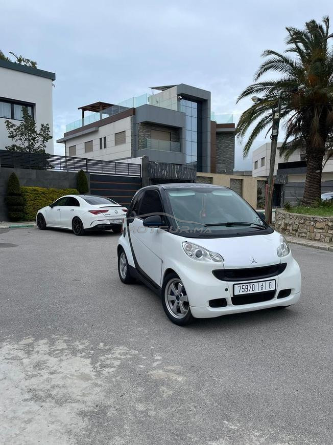 Tanger Bni Makada (Girari) 