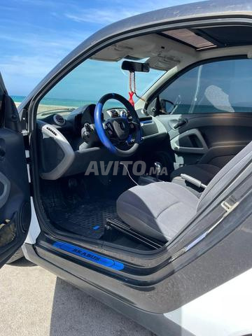 Tanger Bni Makada (Girari) - 2