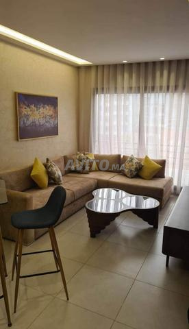 Appartement familial propre centre ville - 2