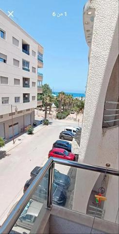 Magnifique appartement à louer à M'diq - 2