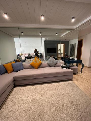 Appartement meublé 3 chambres à louer - 2