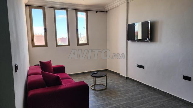 A ne pas rater, studio en plein centre - 2