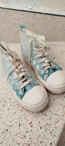 Converse ba9a n9iya - 2