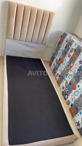 Lit une place à vendre - 2