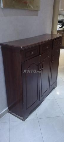 Meuble à chaussures - 2