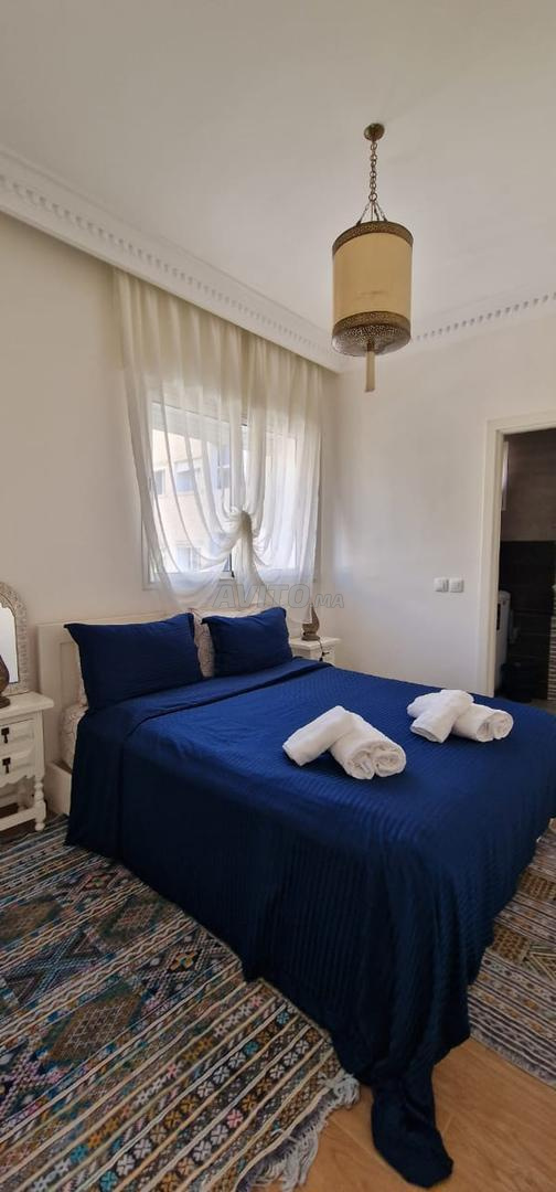 Appartement à louer Essaouira