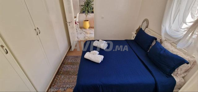 Appartement à louer Essaouira - 2