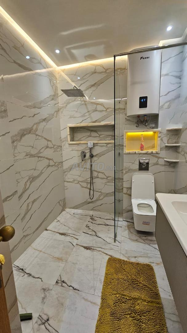 Appartement à louer Essaouira - image 4