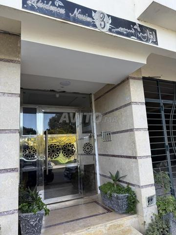 Appartement à vendre 54 m² à Tanger - 2