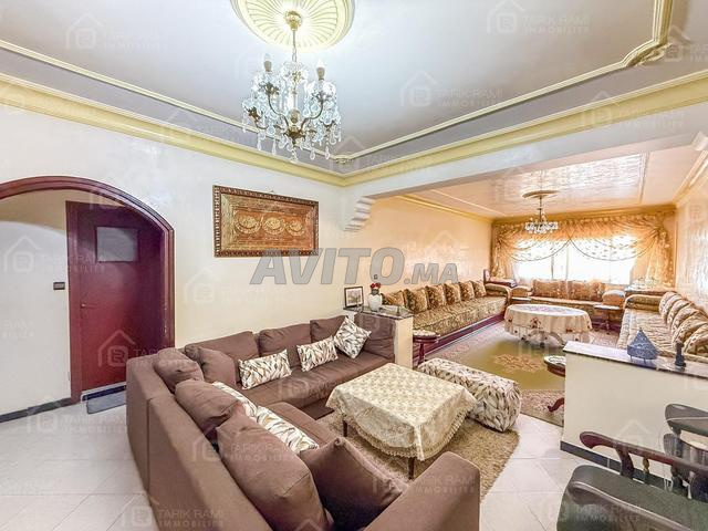 شقة بمساحة 110 متر مربع للبيع في كاستيا - طنجة