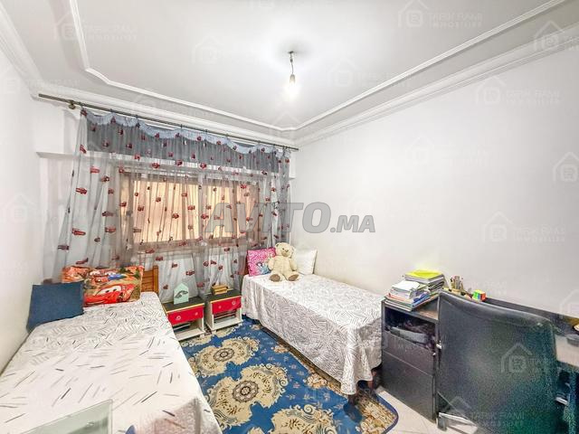 Appartement de 110 m² à vendre à Castilla – Tanger - 2