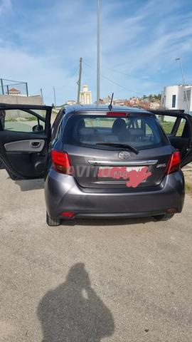 Toyota Yaris - 2