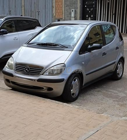Mercedes-Benz Classe A 170 Diesel