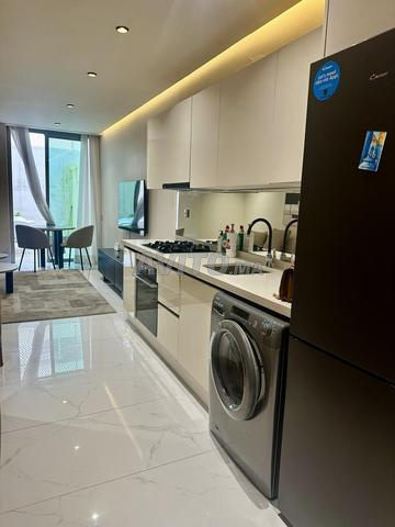 Duplex / Studio à louer 60 m² à Anfa - 2