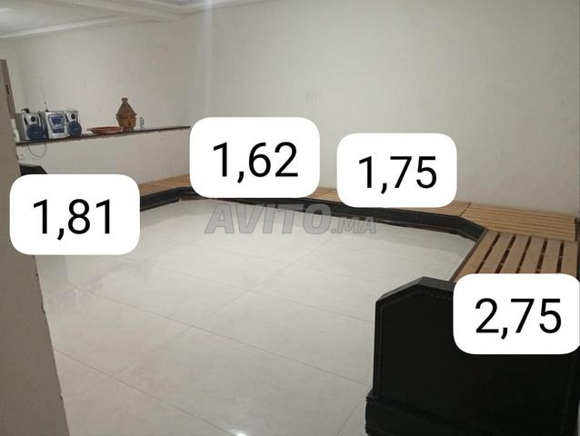 شمس المدينة 2 تيط مليل - 2