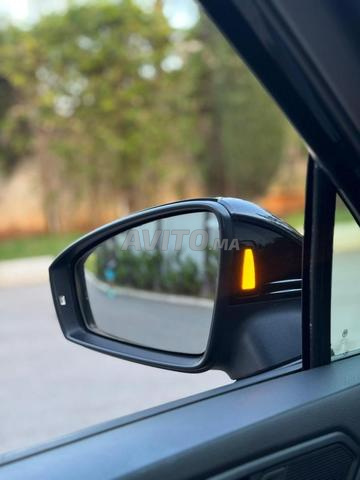 Volkswagen Tiguan Diesel Automatique 2022 - 2